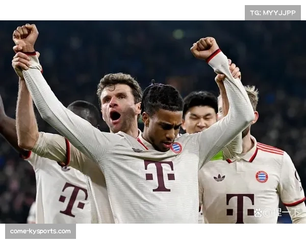 法国边锋奥利赛强势加盟拜仁慕尼黑成球队进攻体系关键利器