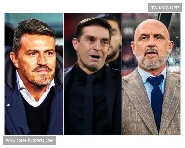 波兰名帅米赫涅维奇成国足主帅热门人选足协态度成最大悬念