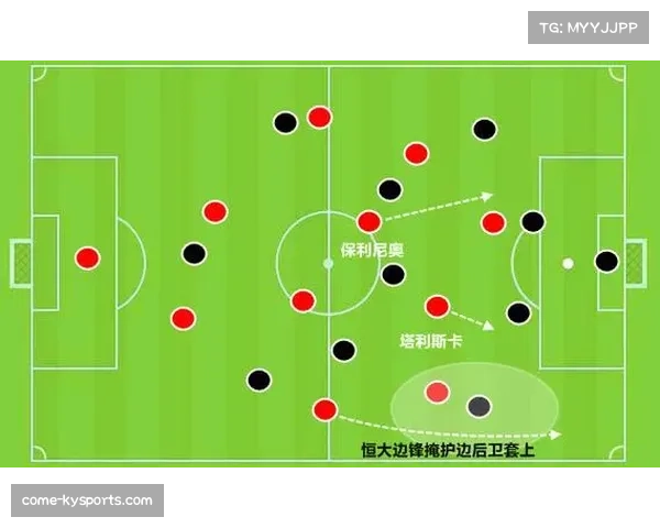 内切战术崛起让边锋从辅助者转变为球队新的进攻核心