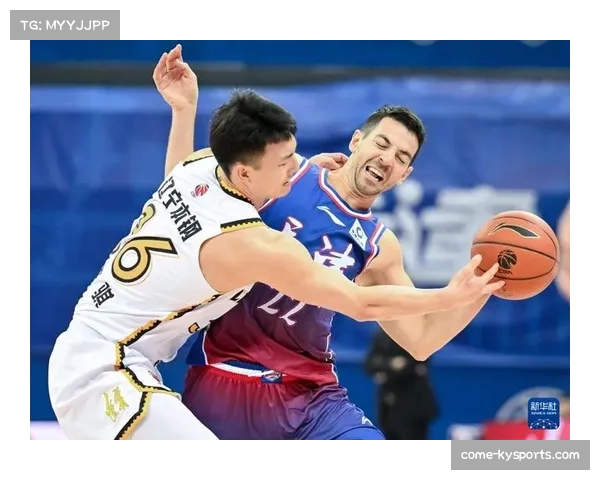 辽宁本钢战胜天津先行者 球队整体发挥稳健