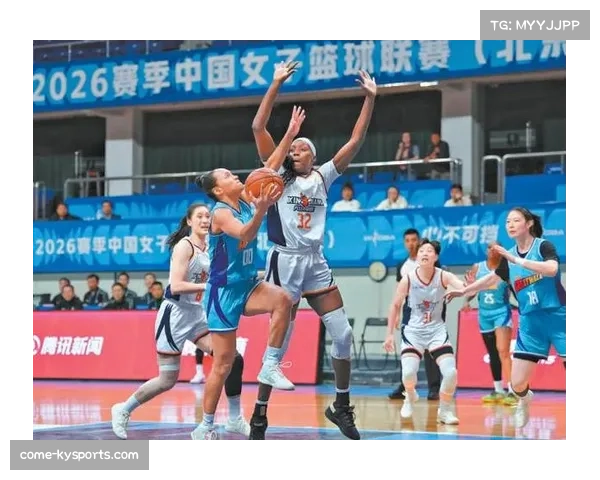 新疆女篮末节体能滑坡负武汉 WCBA赛程密集考验阵容深度