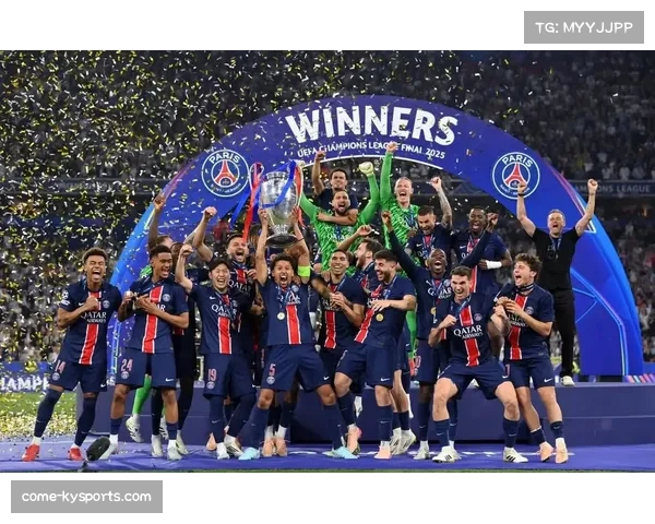 巴黎圣日耳曼前场逼抢强度 在下半场明显提升