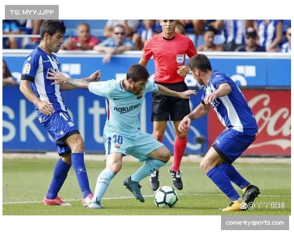 巴萨四月七连胜期间仅失四球,防守端表现同样稳固